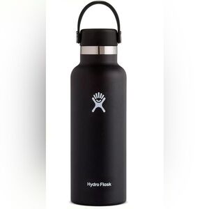 Hydro Flask Standard Flex Cap 18oz